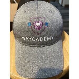 Waycademy Women’s Hat